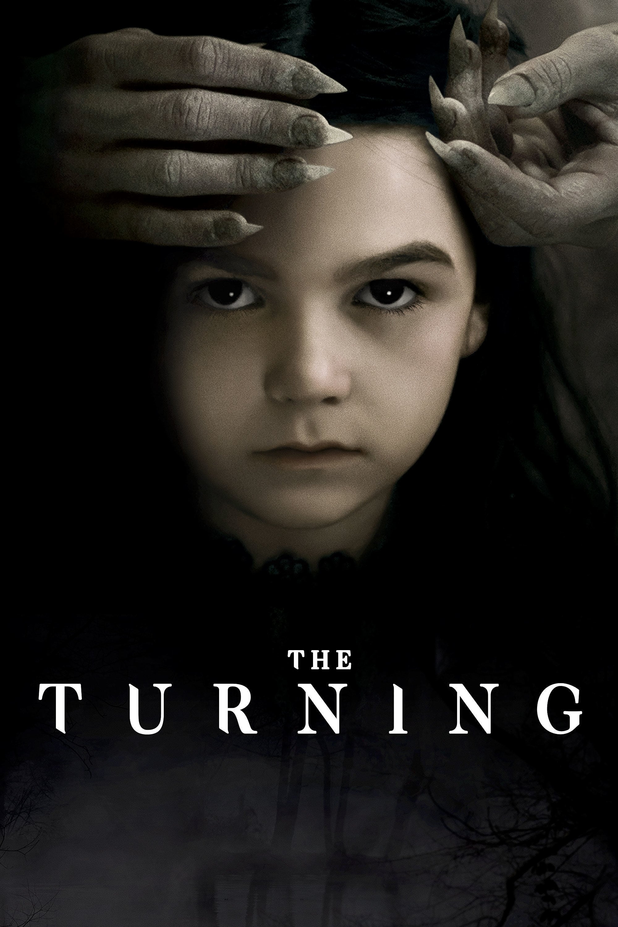 Постер The Turning